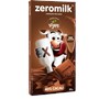 Chocolate 40% Cacau Zeromilk 80g