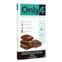 Chocolate 70% Cacau Com Nibs Only4 80g