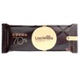Chocolate 70% cacau Zero lactose 80g - Laciella