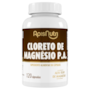 Cloreto De Magnésio P.A Apisnutri 120 Cápsulas