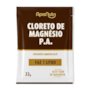 Cloreto de Magnésio P.A. Apisnutri Sachê 33g