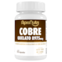 Cobre Apisnutri 60 Cápsulas