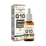 Coenzima Q10 100mg/ml 30ml Sabor Laranja – Flora Nativa do Brasil