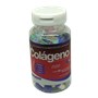 Colágeno + vitamina C e Selênio - Gênisis - 60 cápsulas