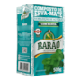 Composto De Erva Mate Com Menta Barao De Cotegipe 500 Gr