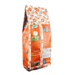 Composto De Erva Mate Sabor Bergamota Barão De Cotegipe 500g