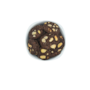 Cookies Café Sem Açúcar Vegano