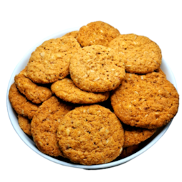 Cookies Castanha De Caju Granuta Cookies Castanha De Caju Granuta