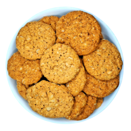 Cookies Castanha De Caju Granuta Cookies Castanha De Caju Granuta