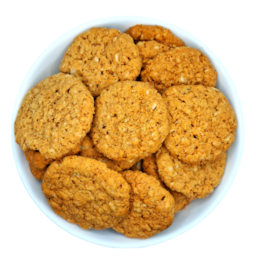 Cookies Castanha Do Pará Vegano Granuta Cookies Castanha Do Pará Vegano Granuta