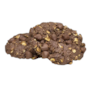 Cookies Chocolate Com Avelã Vegano