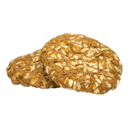 Produto Cookies Coco Vegano