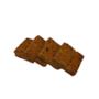 Cookies de Amendoim Sem Glúten