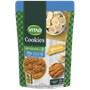 Cookies de Banana Integral Zero Açúcar 80g - Vitao