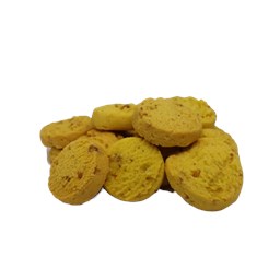 Produto Cookies De Castanha De caju Com Linhaça