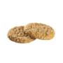 Cookies Gergelim Vegano