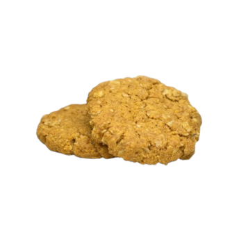 Cookies Sem Açúcar Sabor Castanha de Caju