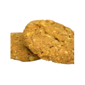 Cookies Sem Açúcar Sabor Castanha do Pará