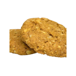 Cookies Sem Açúcar Sabor Castanha do Pará Cookies Sem Açúcar Sabor Castanha do Pará