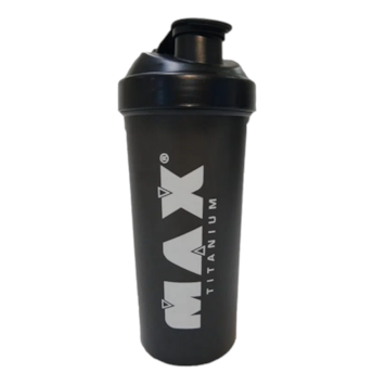 Coqueteira  700ml Max Titanium