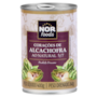 Corações De Alcachofra Norfoods Lata 400g