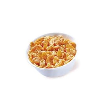 Corn Flakes Cereal Matinal Com Açúcar Corn Flakes Cereal Matinal Com Açúcar