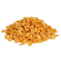 Corn Flakes Cereal Matinal Leite Condensado