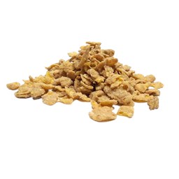 Produto Corn Flakes Cereal Matinal Mel