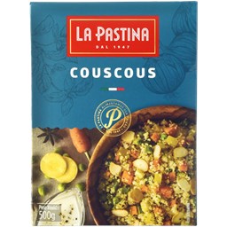 Couscous It La Pastina 500gr