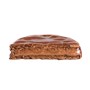 Cracker Monster Com Pasta De Amendoim De Chocolate Belga 55g - Rock