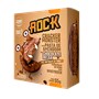 Cracker Monster Com Pasta De Amendoim De Chocolate Belga 55g - Rock