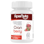 Cranberry 500mg ApisNutri 60 Cápsulas