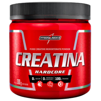 Creatina Integralmedica