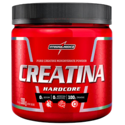Creatina Integralmedica Creatina Integralmedica
