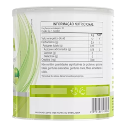 Creatina Pump Juice Sabor Limão 200g Apisnutri