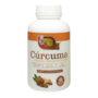 Cúrcuma 500mg Mosteiro Dévakan 60 Cápsulas