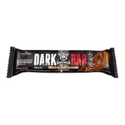 Darkness Dark Bar Integralmedica Sabores - Unitário 90g