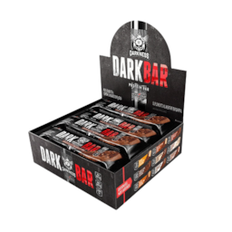 Darkness Dark Bar Integralmedica Sabores - Unitário 90g Darkness Dark Bar Integralmedica Sabores - Unitário 90g