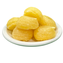 Doce De Batata Amarela