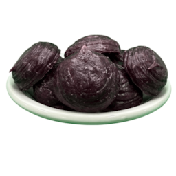 Doce De Batata Roxa