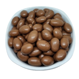 Drageado de Amêndoas ao Leite Zero Açúcar