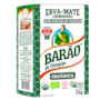 Erva Mate Barão De Cotegipe Orgânica 1 kg