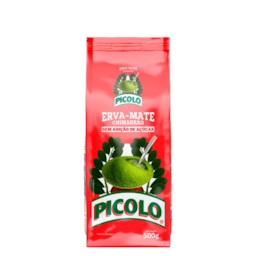 Erva Mate Chimarrao Picolo 500 Gr