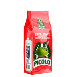 Erva Mate Chimarrão Picolo 500g