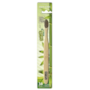 Escova Dental Natural Bamboo 34 Tufos