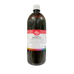 Essência Baunilha Arcolor 960ml
