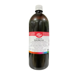 Essência Baunilha Arcolor 960ml