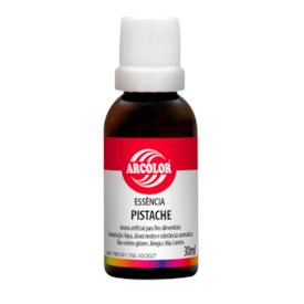 Essência de Pistache Arcolor 30ml