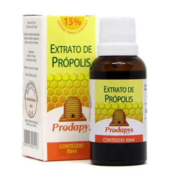 Extrato De Própolis Prodapys 30ml