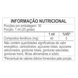 Extrato De Própolis Verde Aquoso 11% 30ml Apisnutri